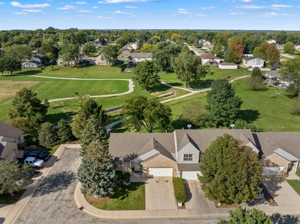 (undisclosed Address), Huntley, IL 60142
