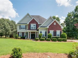 4969 Weatherstone Dr, Buford, GA 30519