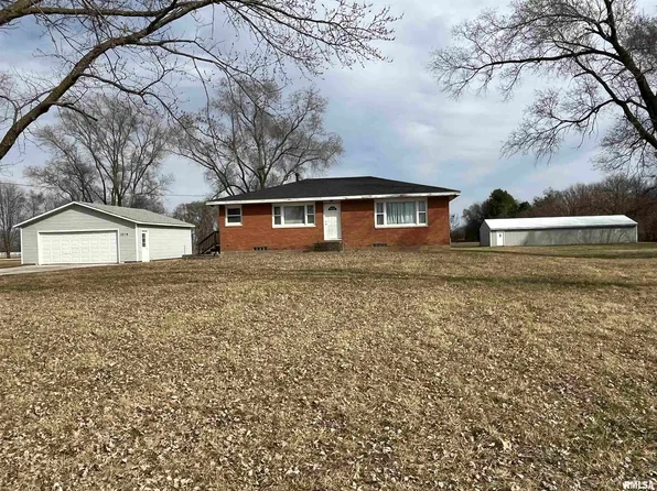 3219 265th St N, Hillsdale, IL 61257