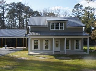 155 Cove Rd, Cordele, GA 31015