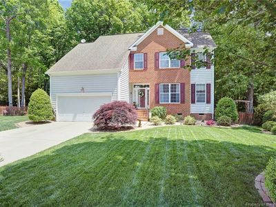 6274 Weathersfield Way, Williamsburg, VA, 23188