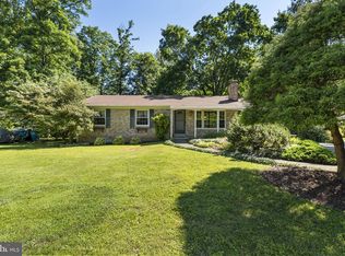 22809 Clarkbrooke Dr, Clarksburg, MD 20871