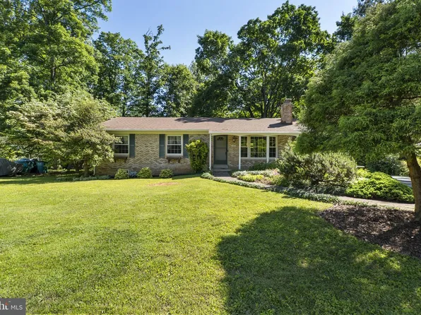 22809 Clarkbrooke Dr, Clarksburg, MD 20871