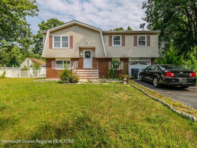 94 Besante Boulevard, Brick, NJ, 08724