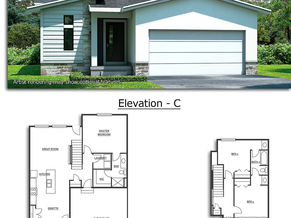 2nd image of 134 McPherson St #Ddrydl