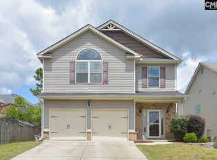 348 Southbrook Dr, Lexington, SC 29073
