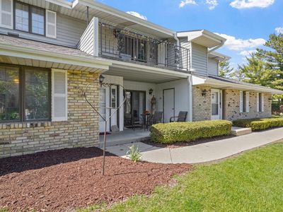 1419 Sun Valley DRIVE #101, Racine, WI, 53406