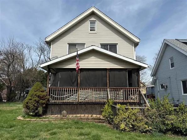 13423 Argus Ave, Cleveland, OH 44110