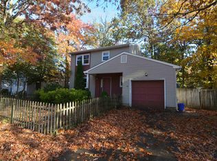 223 Amhurst Rd, Cape May, NJ 08204