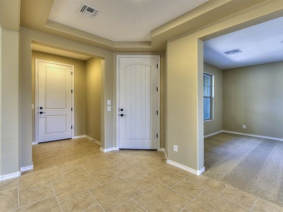 Entry Foyer