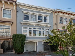 761 12th Ave, San Francisco, CA 94118