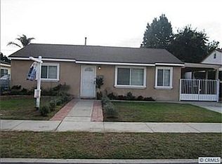 8626 Alameda St, Downey, CA 90242