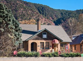 1832 Grand Ave, Glenwood Springs, CO 81601
