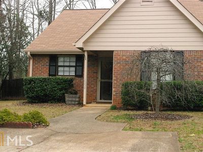 2054 Jebs Ct NW, Kennesaw, GA, 30144