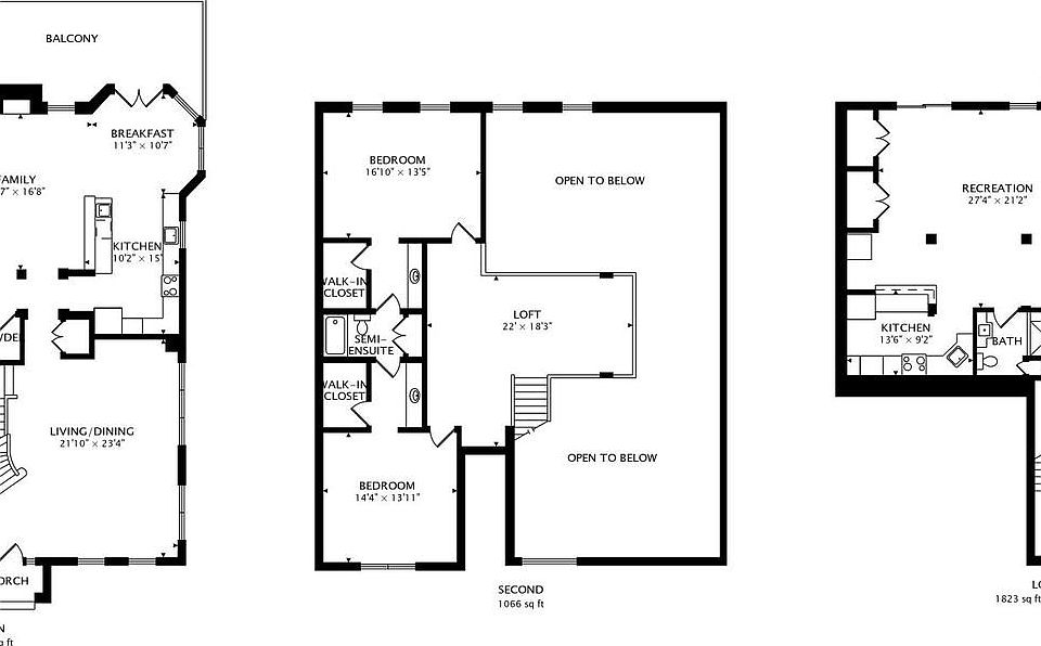 2nd image of 717 Stone Canyon Cir