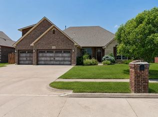 908 Trisha Ln, Norman, OK 73072