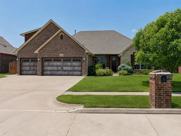 908 Trisha Ln, Norman, OK 73072