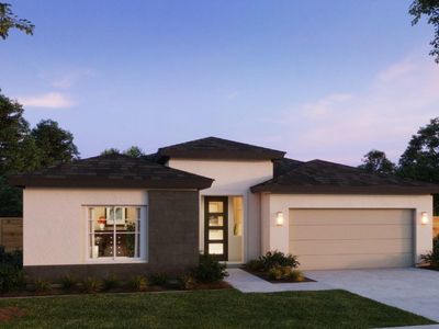 7917 Gypsum Way, Bakersfield, CA, 93314