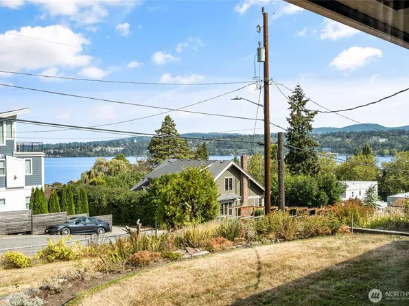 11530 87th Avenue S, Seattle, WA 98178