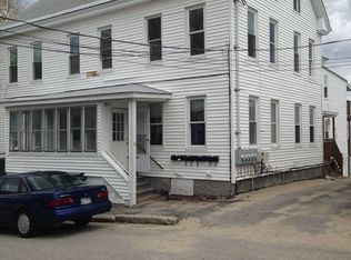 16 Chadwick Pl APT 201, Biddeford, ME 04005