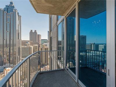 400 W Peachtree St NW UNIT 3412, Atlanta, GA, 30308