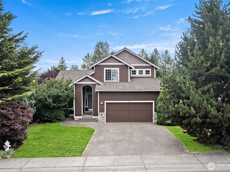 1st image of 21017 Springhaven Way E