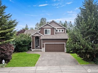 21017 Springhaven Way E, Bonney Lake, WA 98391