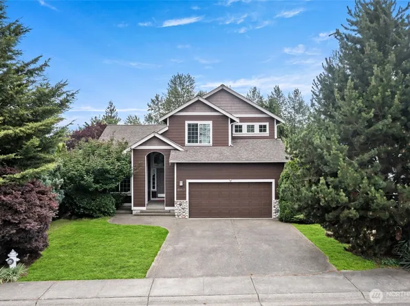 21017 Springhaven Way E, Bonney Lake, WA 98391