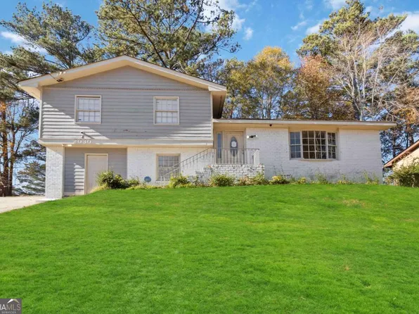 2030 Sandgate Cir, Atlanta, GA 30349