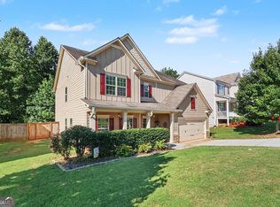 364 Ivy Chase Loop, Dallas, GA 30157