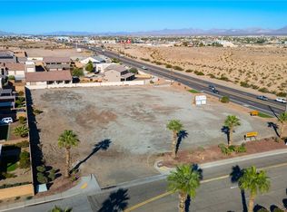 225-78-001 State Highway 95, Fort Mohave, AZ 86426