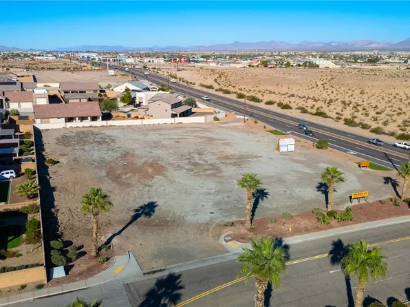 225-78-001 State Highway 95, Fort Mohave, AZ 86426