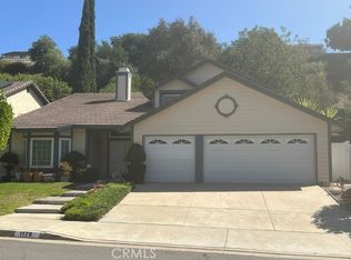 1179 Chisolm Trail Dr, Diamond Bar, CA 91765