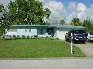 4350 Abbott Ave, Titusville, FL 32780