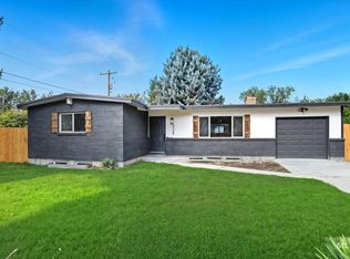 5338 W Spaulding St, Boise, ID 83705