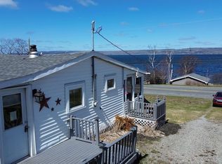 7403 E Bay Hwy, Big Pond, NS B1J 1Y1