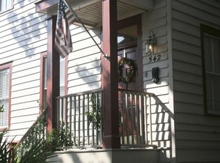 542 E Taylor St, Savannah, GA 31401