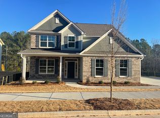 377 Conifer Ln, Ball Ground, GA 30107