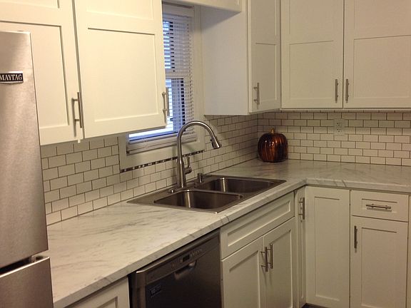 Deep Kohler stainless sink