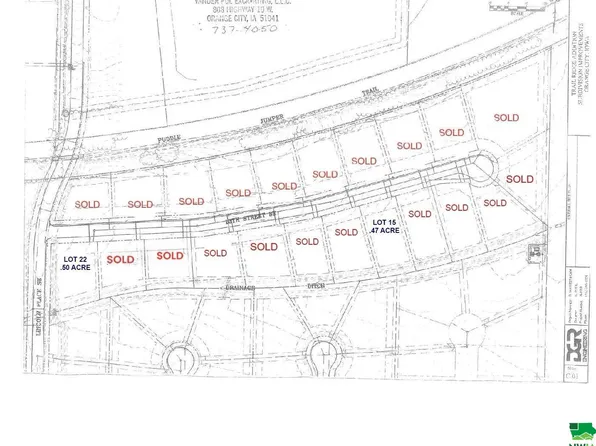 802 13th St SE, St Se, IA 51041