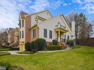 6426 Cloister Gate Dr #6426, Baltimore, MD 21212