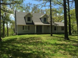 12842 Madsen Ln, Festus, MO 63028