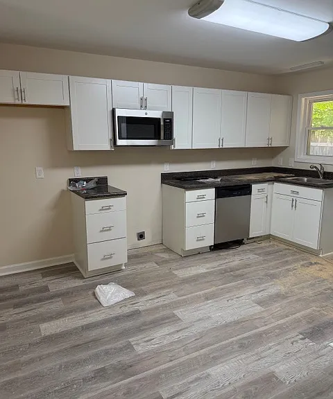 1115 Thomason St #C — Photo 5