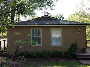 1765 W Pine Lake Dr, West Point, GA 31833