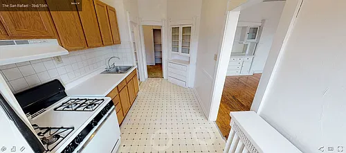 Floor plan 2511 19