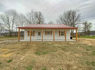 217 Crockett Ln, Norfork, AR 72658