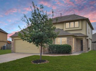 3010 Country Clearing Ln, Rosenberg, TX 77471