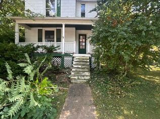 342 Page Ave, Saint Louis, MO 63119
