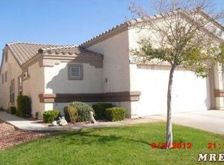 1377 Pinehurst Dr, Mesquite, NV 89027