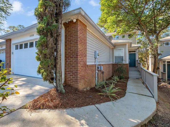2208 Delta Ln, Tallahassee, FL 32303